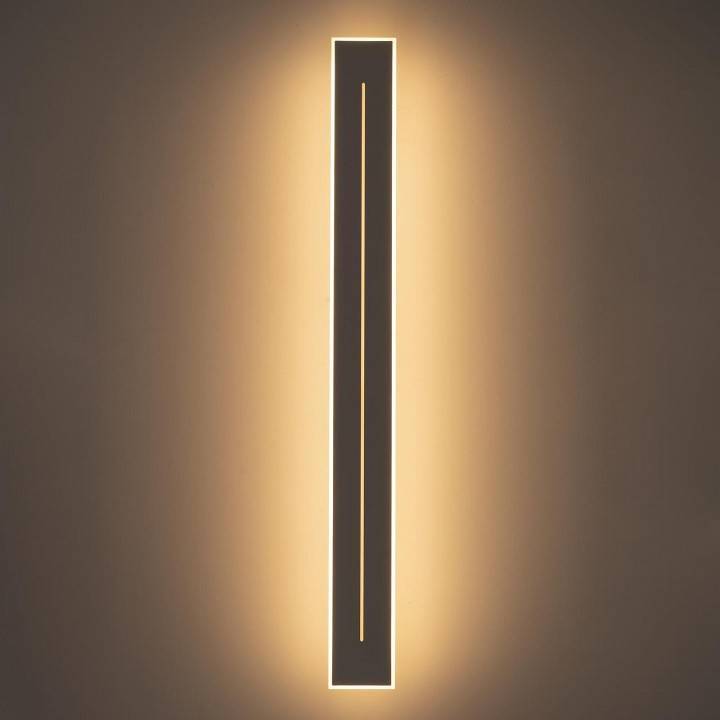 Накладной светильник Citilux Тринити CL238660