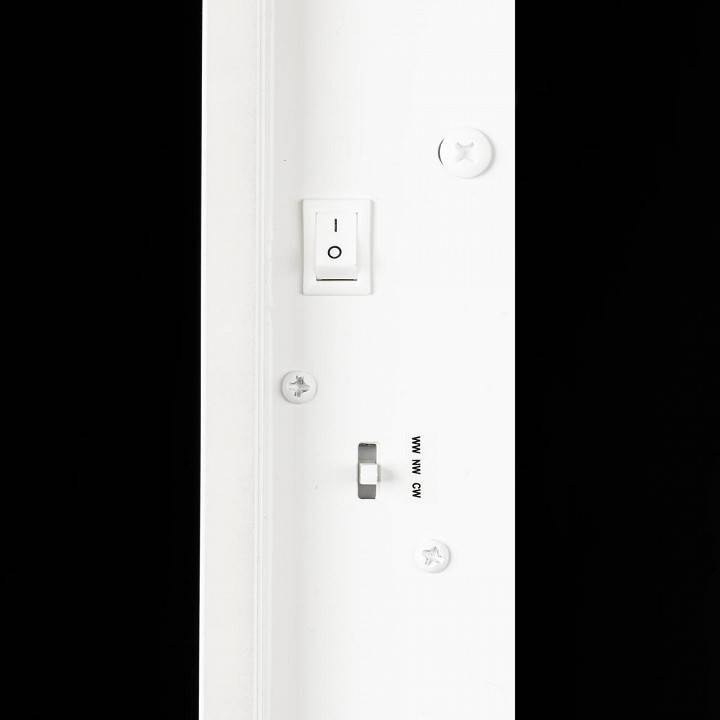 Накладной светильник Citilux Тринити CL238660