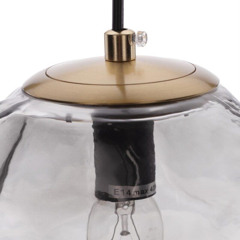 Подвесной светильник Citilux ROCKA CL247085
