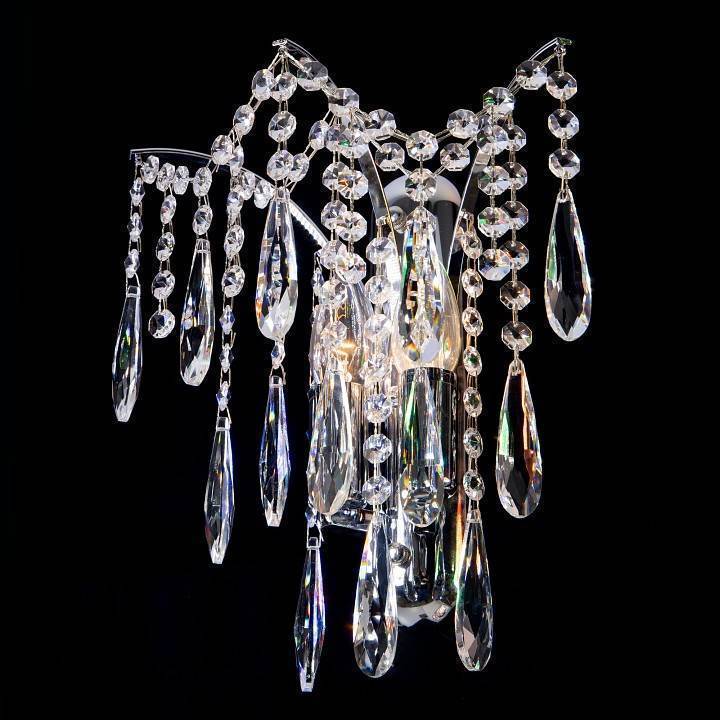 Бра CITILUX Селена 1xE27 CL302320