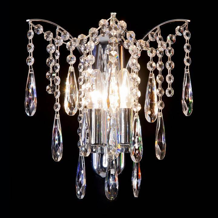 Бра CITILUX Селена 1xE27 CL302320