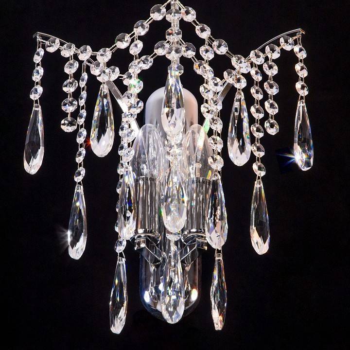 Бра CITILUX Селена 1xE27 CL302320