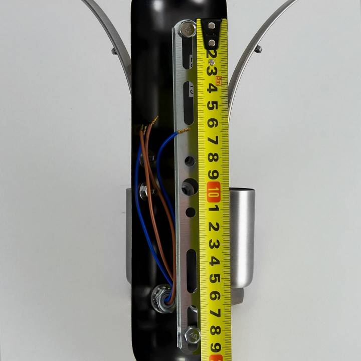 Бра CITILUX Селена 1xE27 CL302320