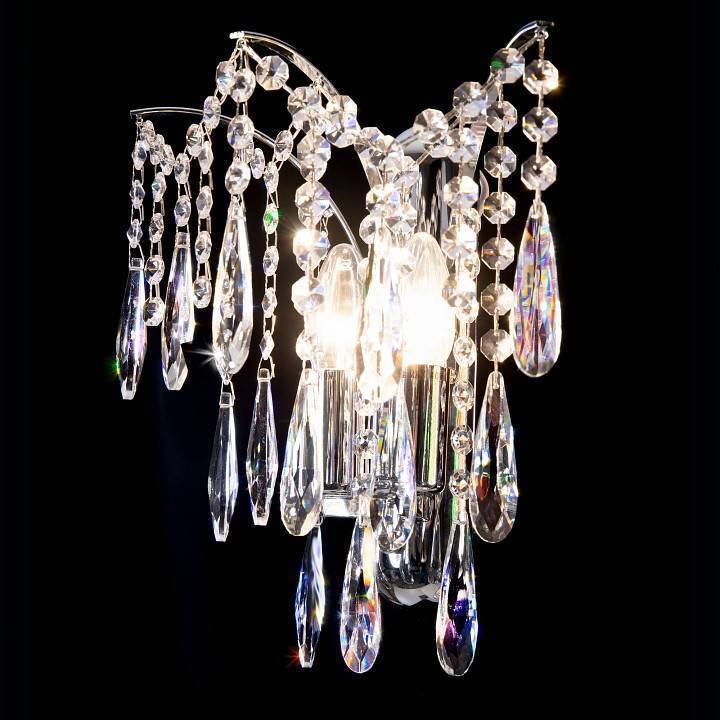 Бра CITILUX Селена 1xE27 CL302320