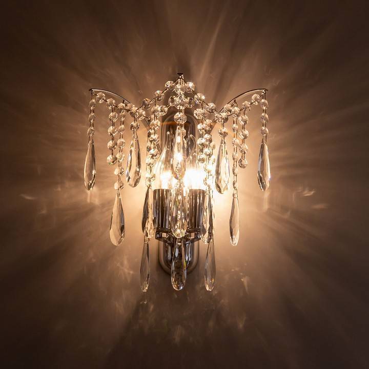 Бра CITILUX Селена 1xE27 CL302320