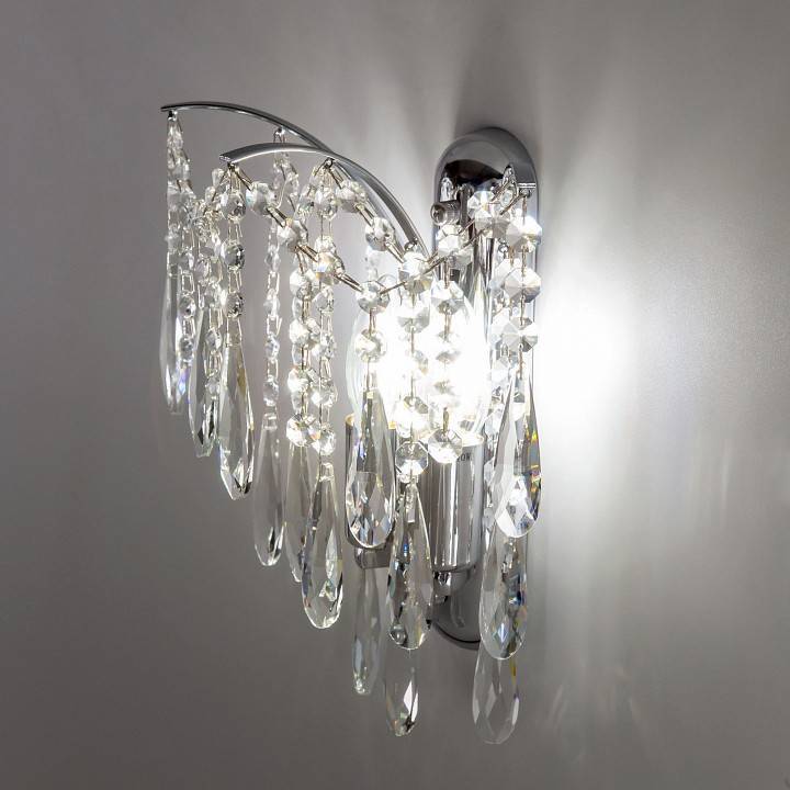 Бра CITILUX Селена 1xE27 CL302320