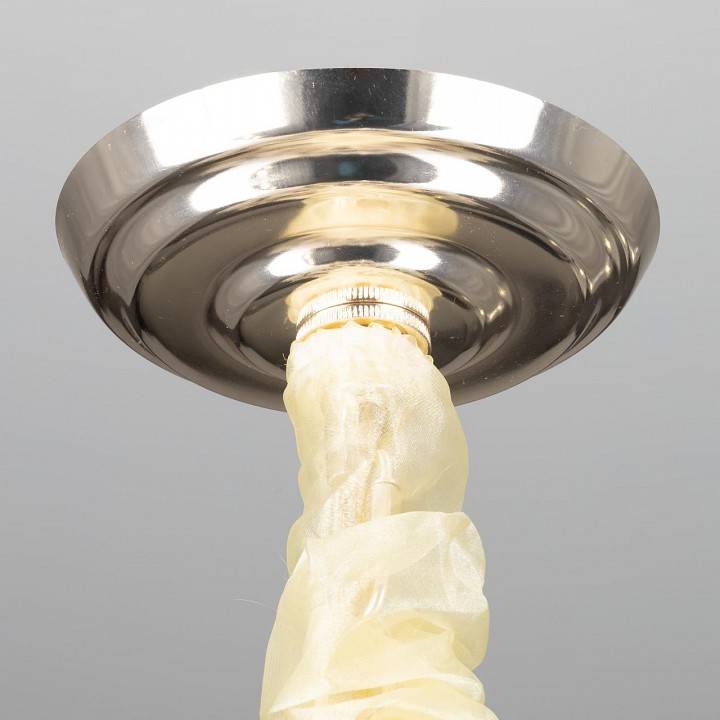 Подвесная люстра Citilux Darby 5 ламп CL309252