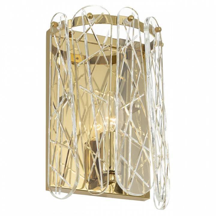 Накладной светильник Citilux Talla CL318412