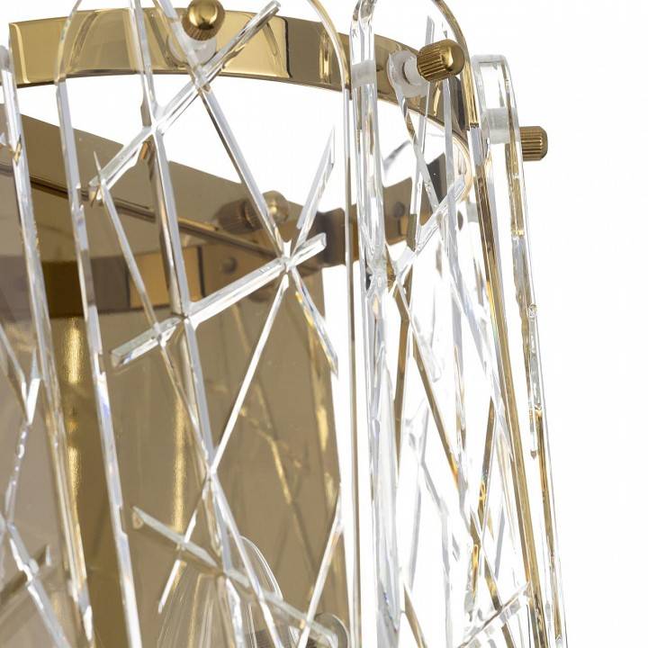 Накладной светильник Citilux Talla CL318412