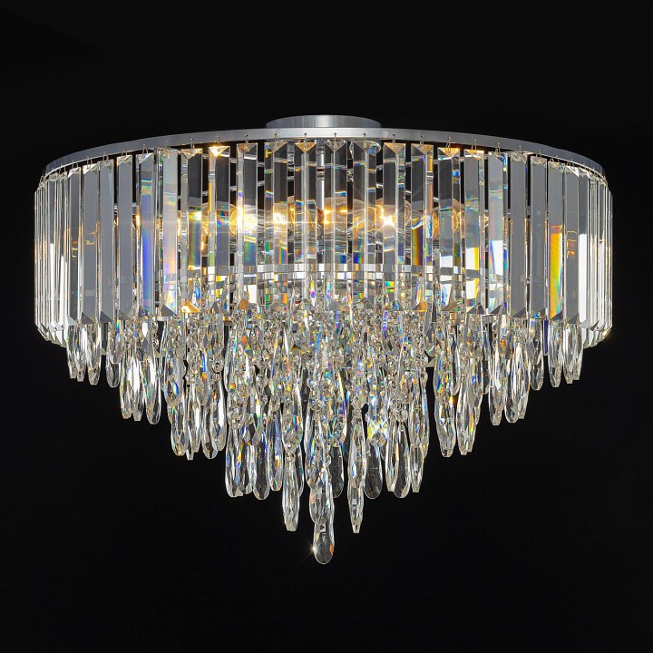 Потолочная люстра Citilux Leonna CL320191