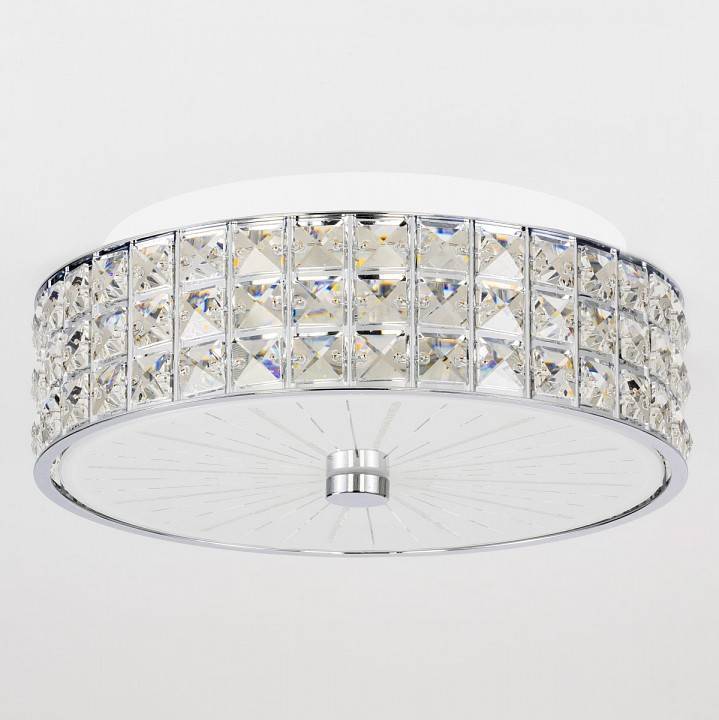 Накладной светильник Citilux Портал CL32413G1