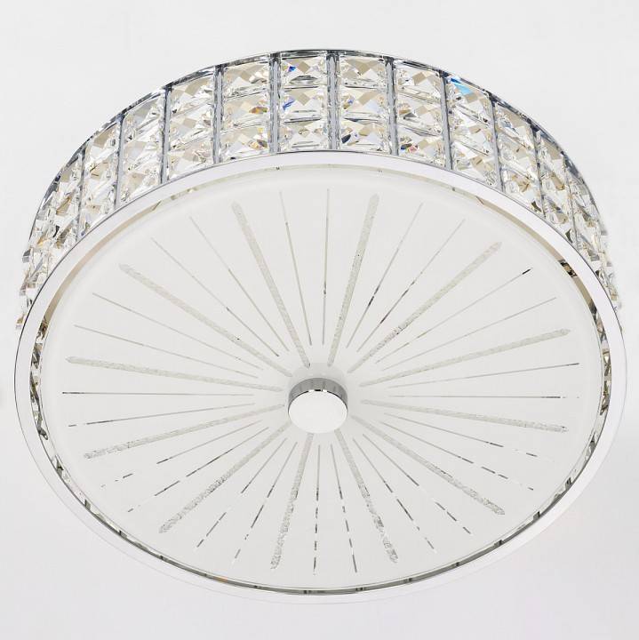 Накладной светильник Citilux Портал CL32413G1