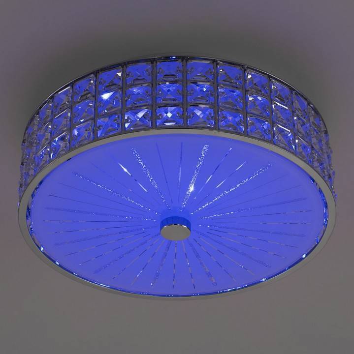 Накладной светильник Citilux Портал CL32413G1