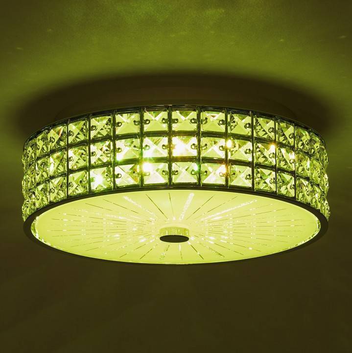 Накладной светильник Citilux Портал CL32413G1