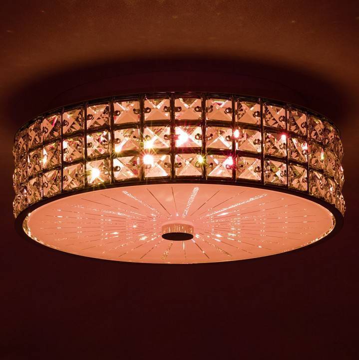 Накладной светильник Citilux Портал CL32413G1