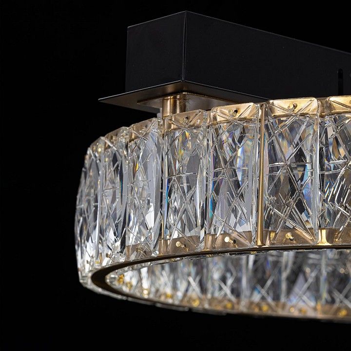 Накладной светильник Citilux PALANT CL325142