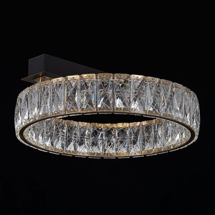 Накладной светильник Citilux PALANT CL325142