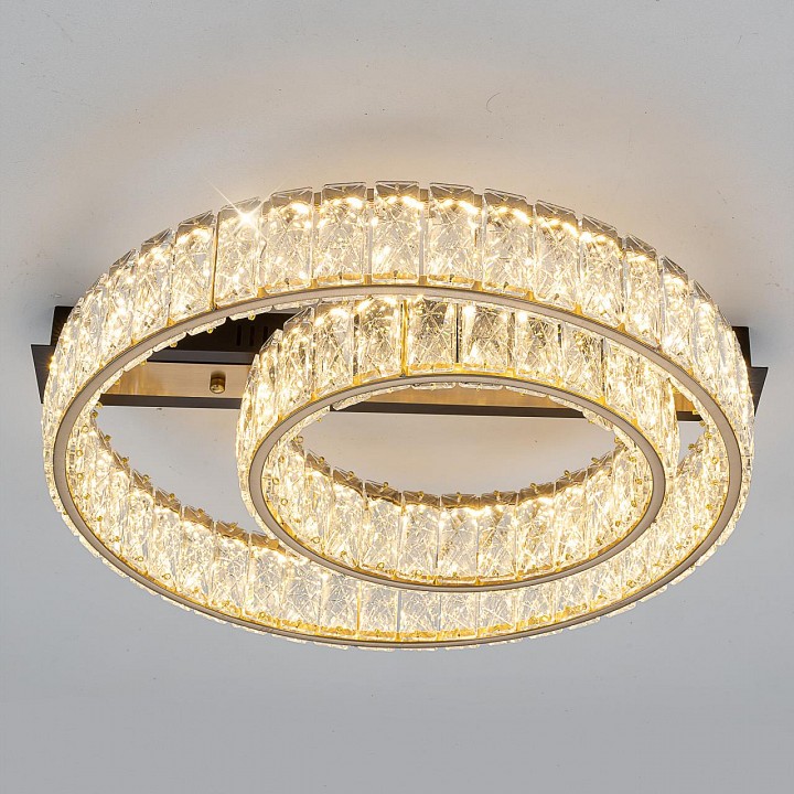 Накладной светильник Citilux PALANT CL325152