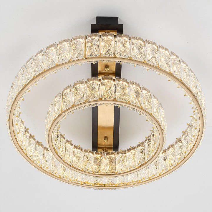 Накладной светильник Citilux PALANT CL325152