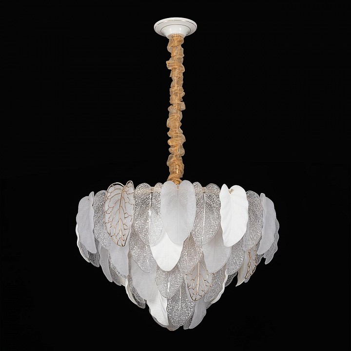 Подвесная люстра Citilux HASIENDA CL328160