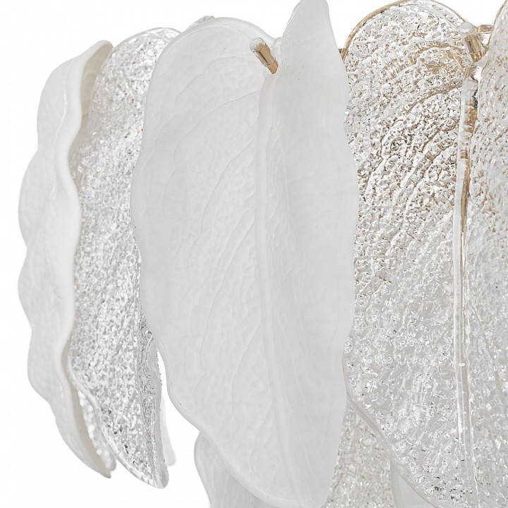 Подвесная люстра Citilux HASIENDA CL328160