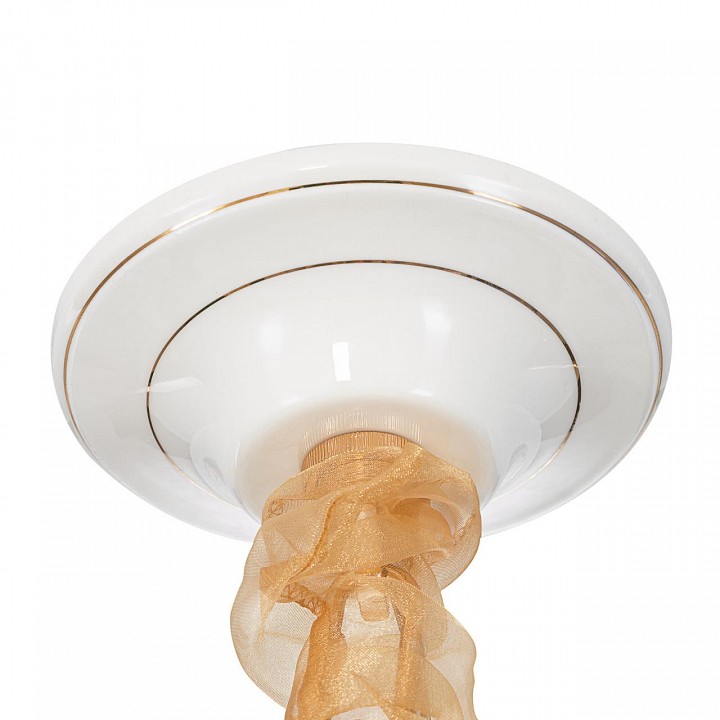 Подвесная люстра Citilux HASIENDA CL328160