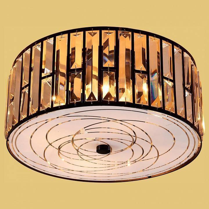 Накладной светильник Citilux Гермес CL331151