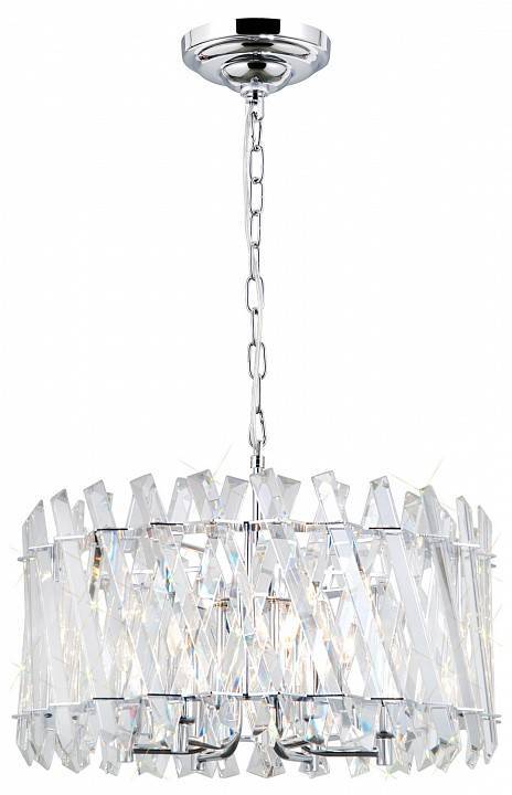 Подвесной светильник Citilux Ингвар CL334261