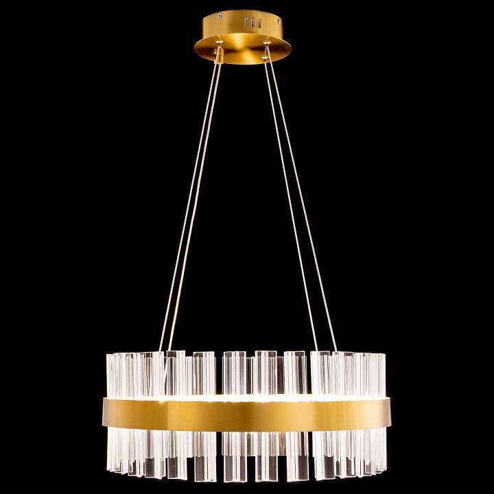 Подвесной светильник Citilux Рианна CL337043