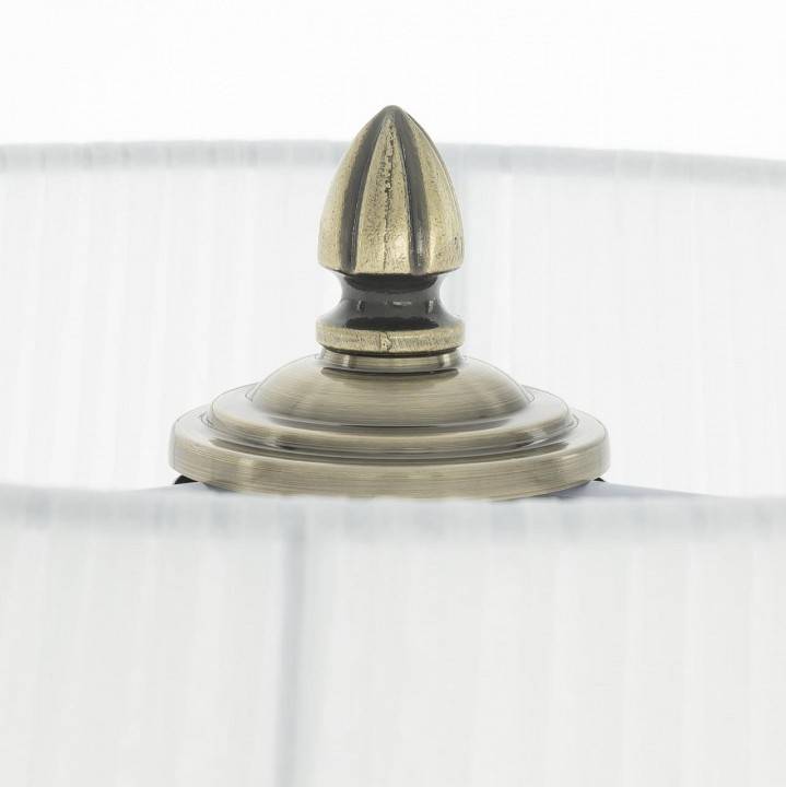 Стол журнальный с торшером Citilux Вена CL402930T