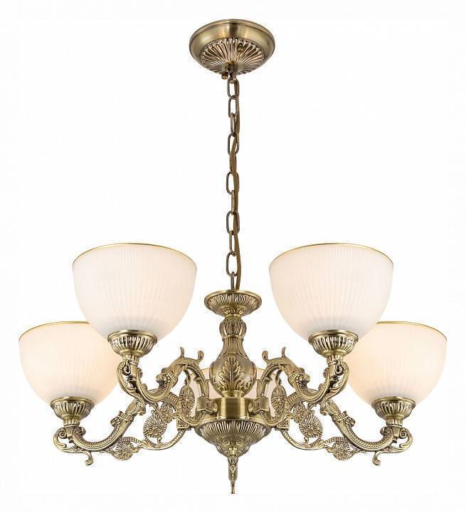 Подвесная люстра Citilux Адриана CL405253