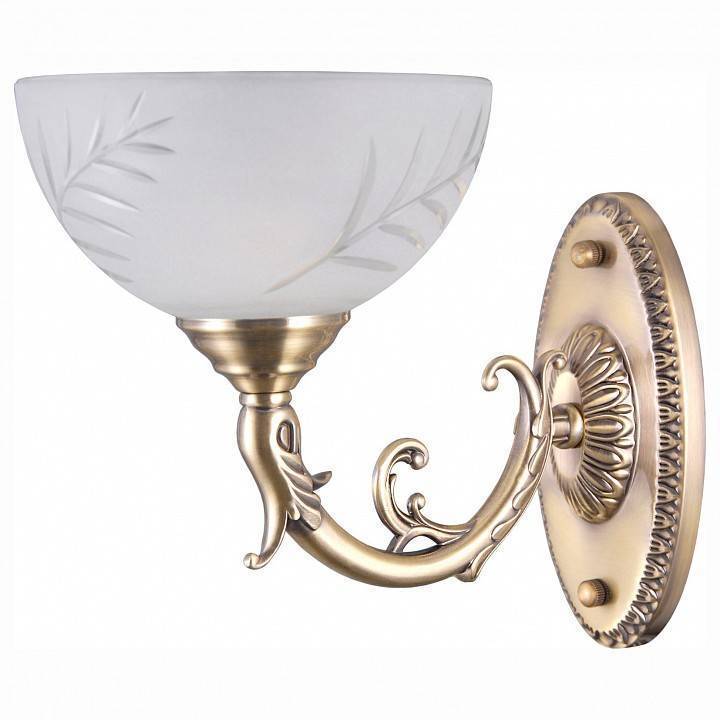 Бра Citilux Кремона 1xE27 40 Вт CL406313