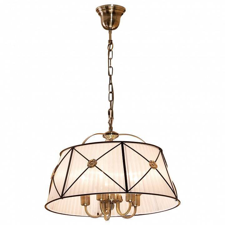 Подвесной светильник Citilux Дрезден CL409152