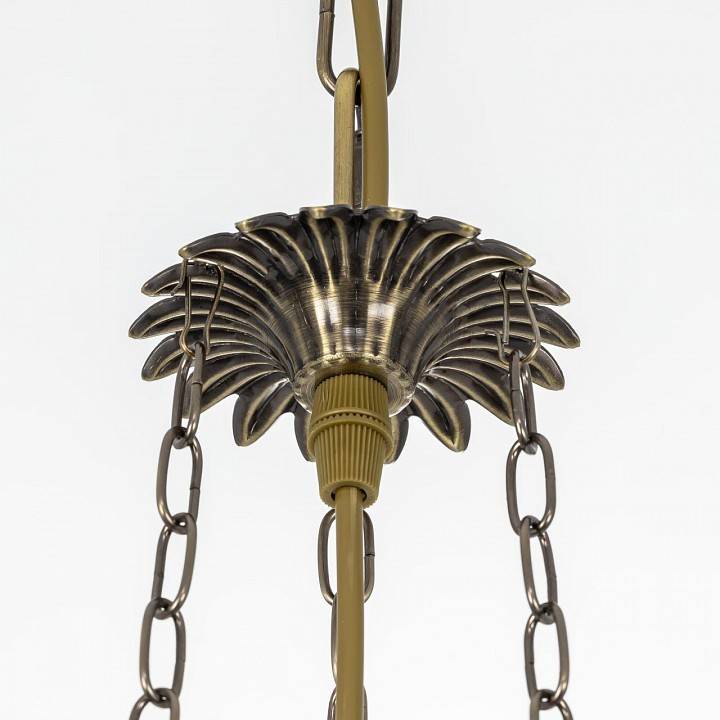 Подвесной светильник Citilux Каир CL419126