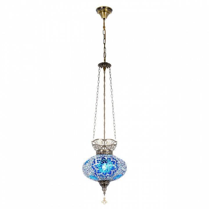 Подвесной светильник Citilux Каир CL419126