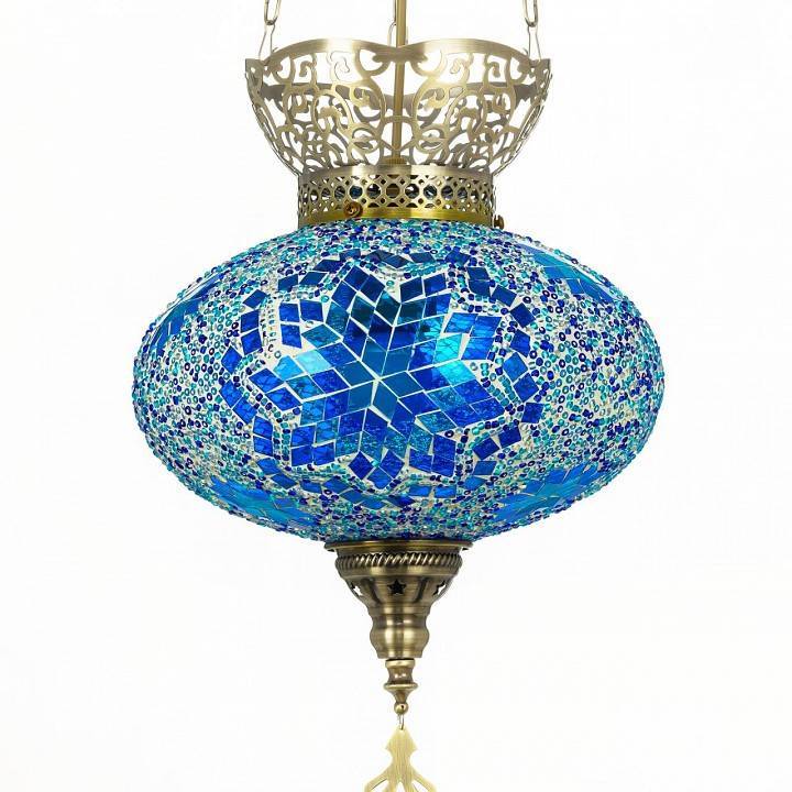 Подвесной светильник Citilux Каир CL419126