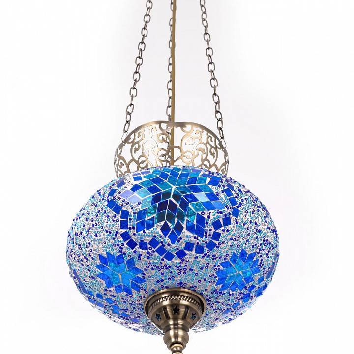 Подвесной светильник Citilux Каир CL419126