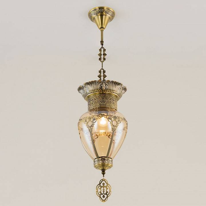 Подвесной светильник Citilux Каир CL419213