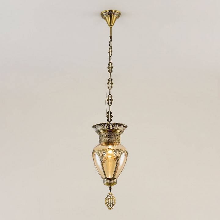 Подвесной светильник Citilux Каир CL419213