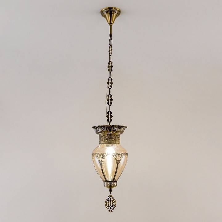 Подвесной светильник Citilux Каир CL419213