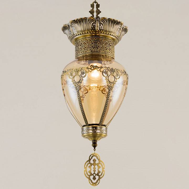 Подвесной светильник Citilux Каир CL419213