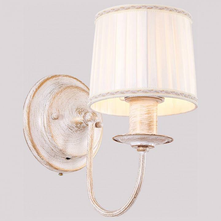 Бра Citilux Дижон 1xE27 75 Вт CL429311