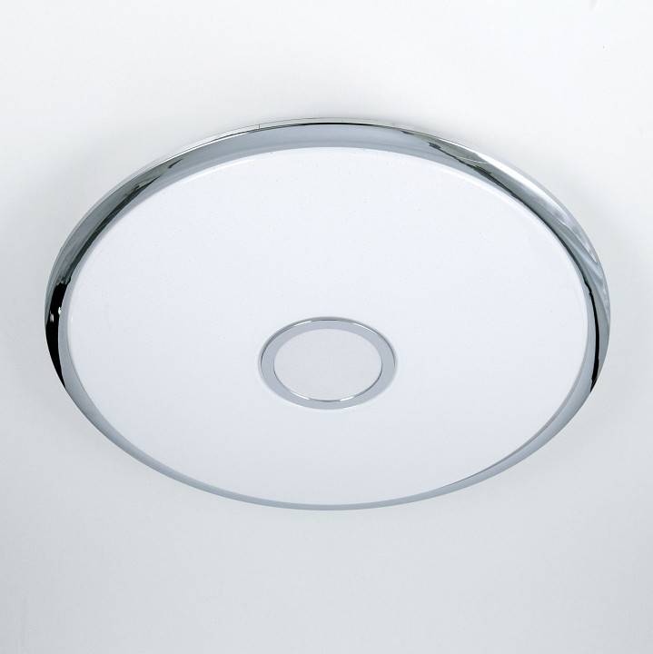 Накладной светильник Citilux Смарт CL703A100G