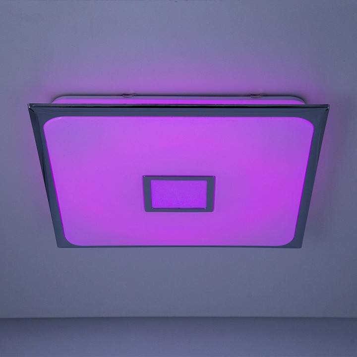 Накладной светильник Citilux Старлайт Смарт CL703AK80G