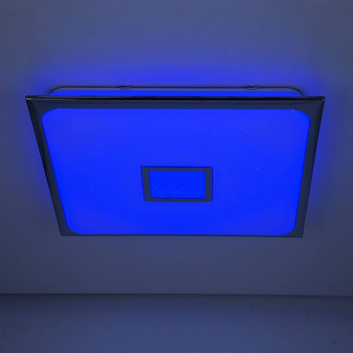 Накладной светильник Citilux Старлайт Смарт CL703AK80G