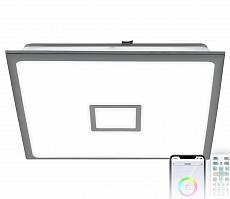 Потолочный светильник Citilux Старлайт Смарт 80 Вт CL703AK81G