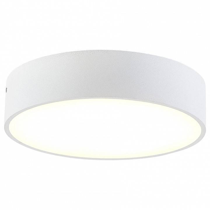 Накладной светильник Citilux Тао CL712180N