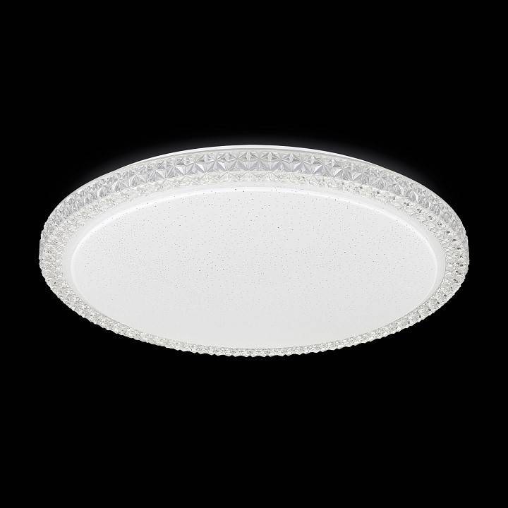 Накладной светильник Citilux Кристалино Слим CL715R480