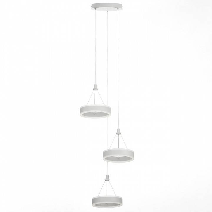 Подвесной светильник Citilux Дуэт CL719030