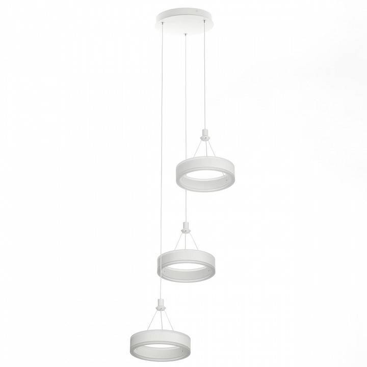 Подвесной светильник Citilux Дуэт CL719030